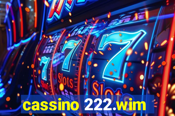 cassino 222.wim